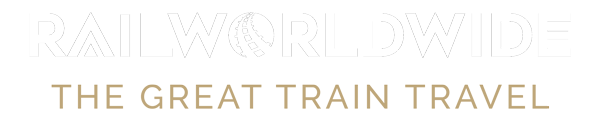 rail worldwide